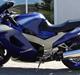 Kawasaki zzr1100
