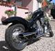 Honda Shadow