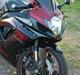 Suzuki GsxR 750