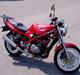 Suzuki GSF 400 Bandit