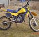 Suzuki rm 85 {solgt}