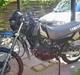 Yamaha XT 350