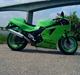 Kawasaki zxr750 ninja ...solgt.
