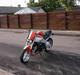 Buell xb9s ( ducati) solgt