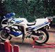 Suzuki GSX-R 750