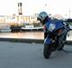 Suzuki GSX1300R Hayabusa Roski..