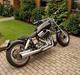 Harley Davidson Svingstel