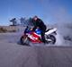 Honda CBR 600 F4 (Hjørring)
