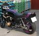 Honda CB 1100/1200F/R (Solgt)