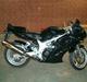Suzuki SV 650 S
