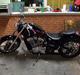 Honda VLX 600