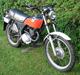 Honda XL250