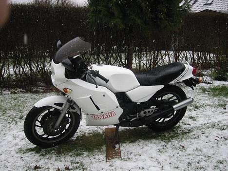 Yamaha RD350LC billede 3