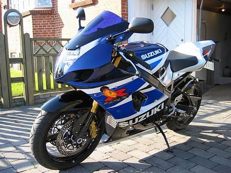 Suzuki GSX-R 1000 K3 billede 1