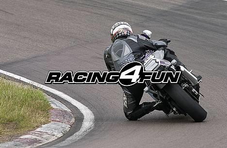 Yamaha FZR 600 R - Knutstorp...! billede 4