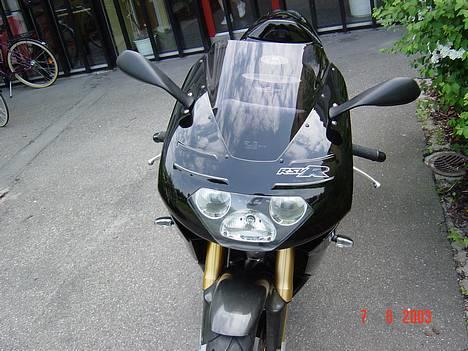 Ducati 748 SOLGT!!!  - min forrige mc: aprilia rsv mille R billede 10