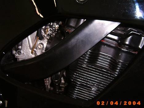 Suzuki Gsx600F !!""SOLGT""!! billede 1