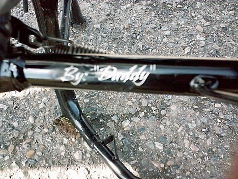 Honda cb 450 s billede 2