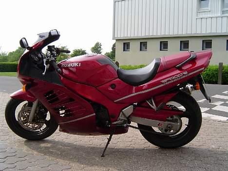 Цепь suzuki rf 400