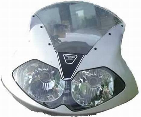 Triumph Daytona 955i billede 5