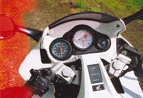 Honda NSR 125 RL billede 4