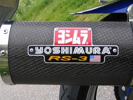 Yamaha yzf r1 billede 7