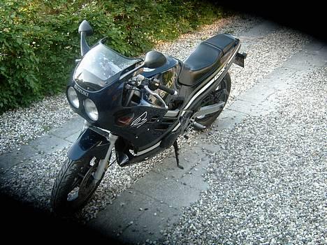 Suzuki GSX250R billede 5