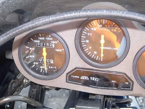 Suzuki GSX250R billede 8