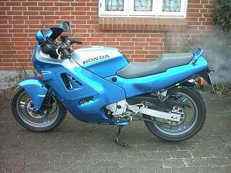 Honda CBR 600 F1 billede 1