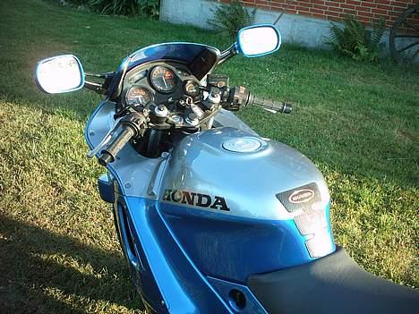 Honda CBR 600 F1 - Honda cbr 600 f1 billede 7