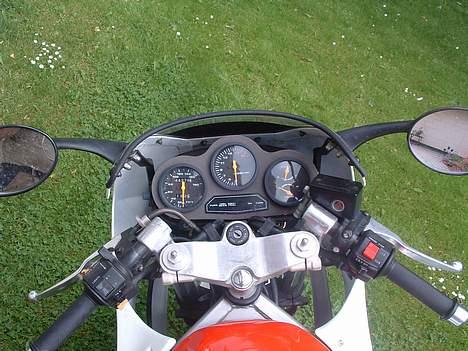 Suzuki Gsx250R billede 3