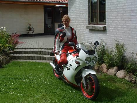 Suzuki Gsx250R billede 9