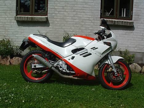 Suzuki Gsx250R billede 7