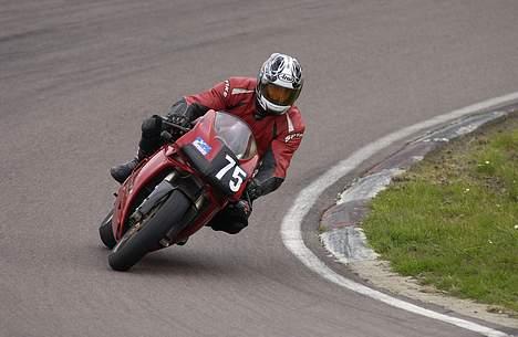 Ducati 916SP3 - Knutstorp Juni 2004 billede 5