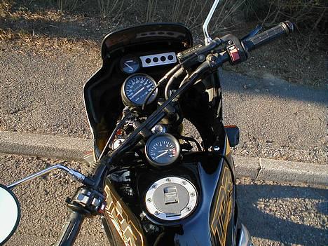 Yamaha tdr 250 billede 1