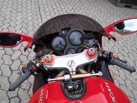 Ducati 916 sp3 billede 3