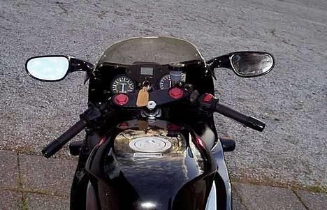 Aprilia RS125 billede 2