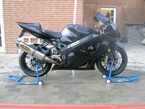 Suzuki GSX-R 1000K3 billede 1