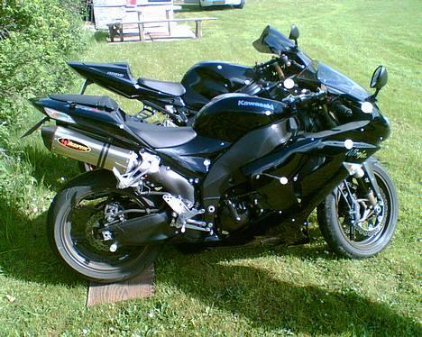 Suzuki GSX-R 1000K3 - møffe`s zx10r billede 4