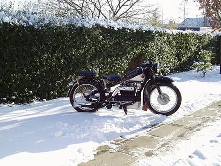 Nimbus standard billede 1