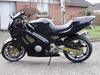 Honda cbr 600 f3