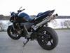 Kawasaki Z750 / Solgt