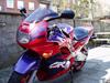 Honda CBR 600 F2