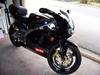 Aprilia RS 125 - SOLGT [Tidl. motorcykel]