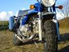 Jincheng solgt... [Tidl. motorcykel]