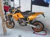 Husqvarna te 610 SuperMoto #SOLGT#