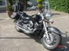 Yamaha Drag Star 650