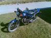 Honda CB 250 RS (Solgt) [Tidl. motorcykel]