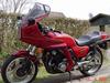 Honda CB 900F Bol d'Or
