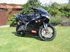 Aprilia Rs 125 SOLGT!